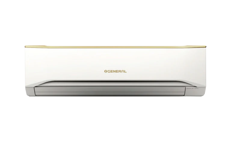 O General Split AC ASGA18FUTD-UZ 1.5 Ton