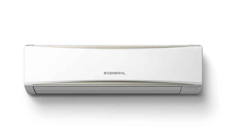 O General AC Premium Inverter ASGH24CXTA-UZ 2.0 Ton