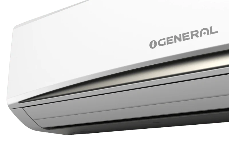 O General split inverter