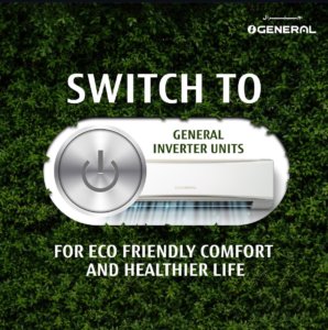 O General AC Dealer