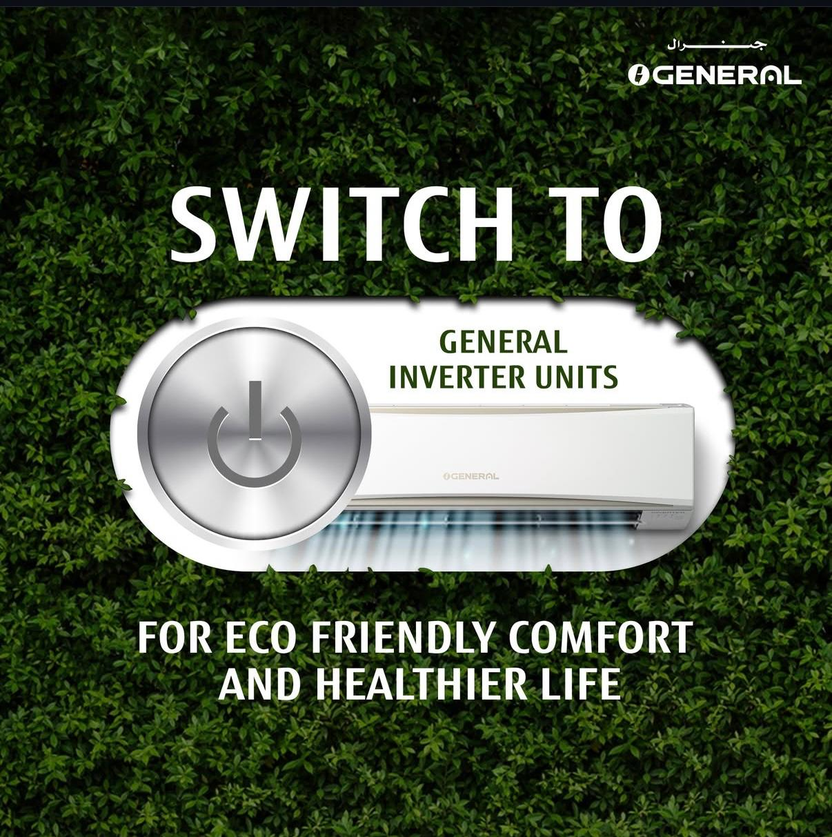 O General AC Dealer