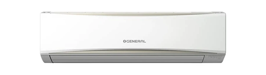 O General CXTA Series Split Air Conditioner 2.0 Ton asgh24cxta