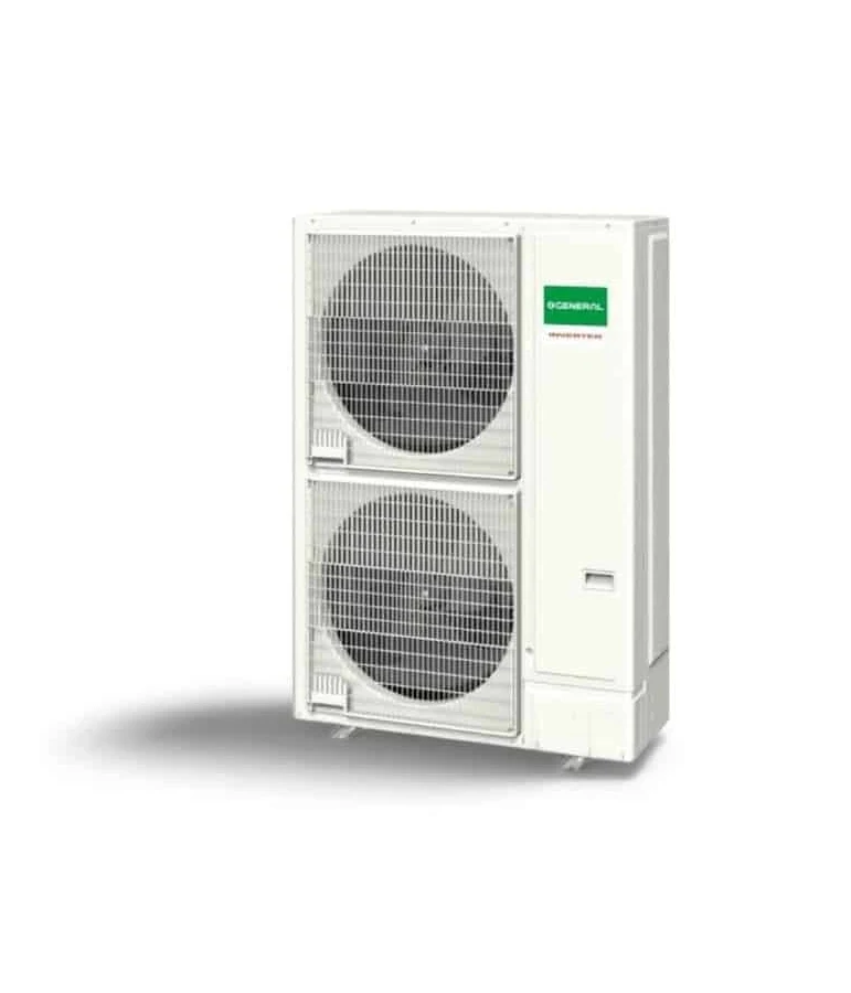 O General Ducted Split AC System 1.5 to 5.0 Tons