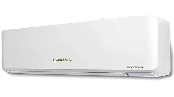 O General Split Air Conditioner 2 Ton asgg24cmta