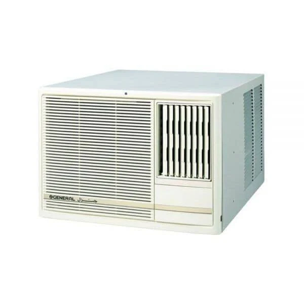O General Window Air Conditioner 1.5 Ton axg18aekw