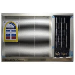 O General Window Air Conditioner 1.5 Ton axgs18fhtb
