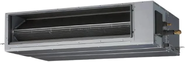 O General 123RARGA30 & 126RAOGA30 − Ducted 2.5 ton