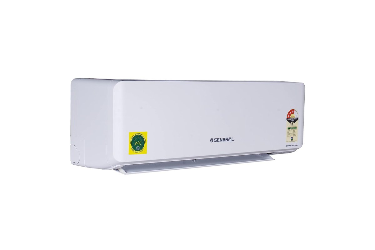 Best O General AC
