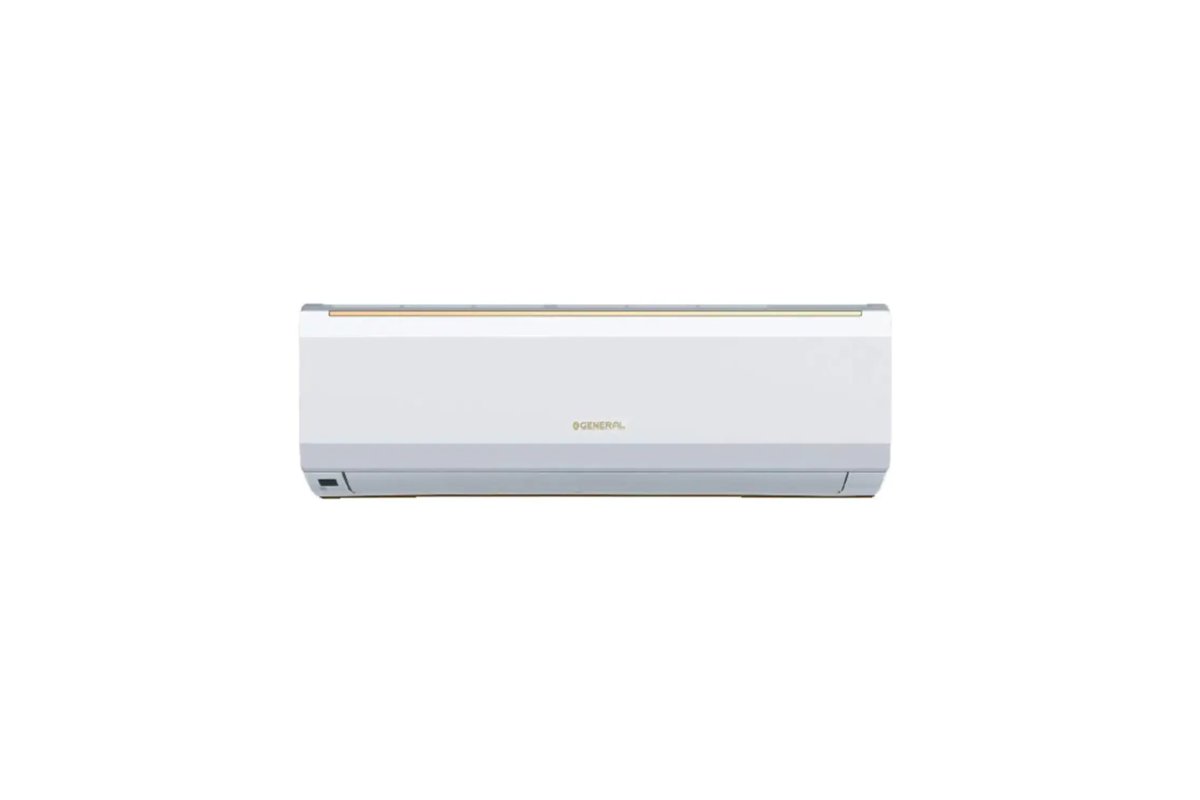 O General AC Supplier